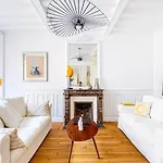 Guestready - Charming In The 15th Arr. Paris