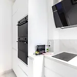 Guestready - Charming In The 15th Arr. Apartment