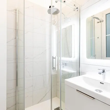 Apartman Guestready - Charming In The 15th Arr. *