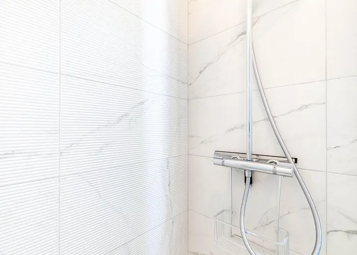 Apartament Guestready - Charming In The 15th Arr.