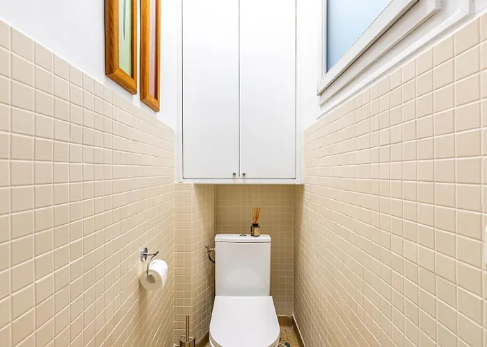 Guestready - Charming In The 15th Arr. *