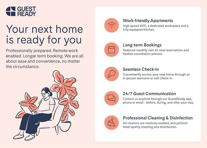 Guestready - Charming In The 15th Arr. *