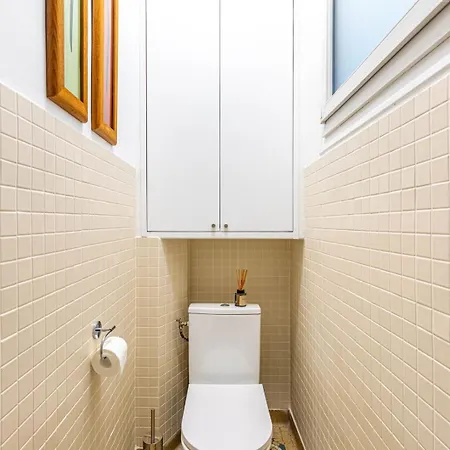 Guestready - Charming In The 15th Arr. *